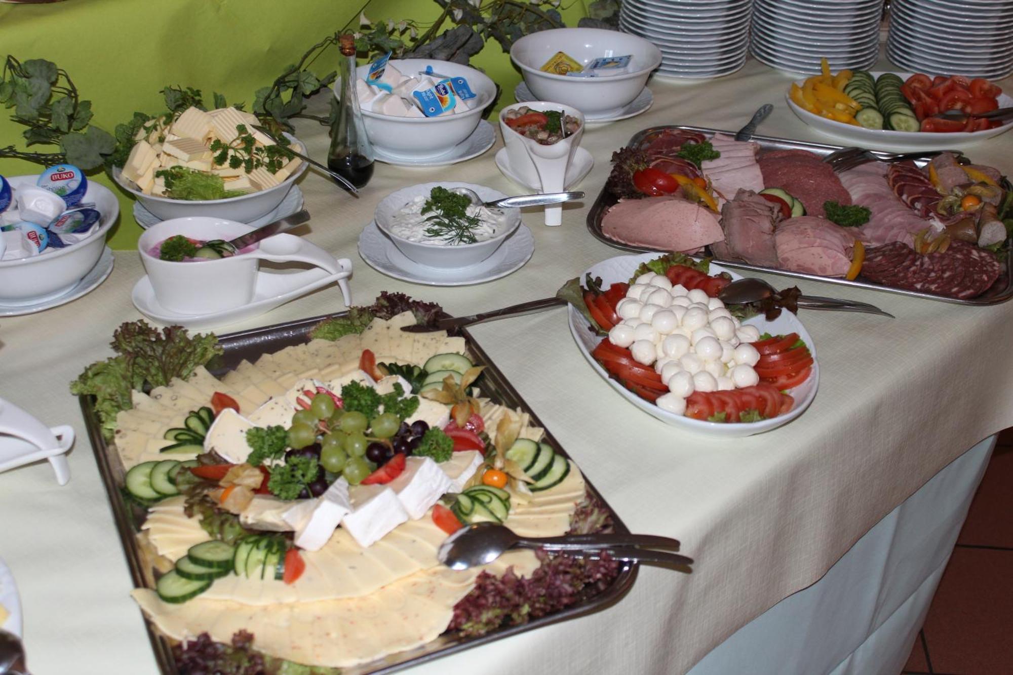 فندق Lauenburger Muehle المظهر الخارجي الصورة