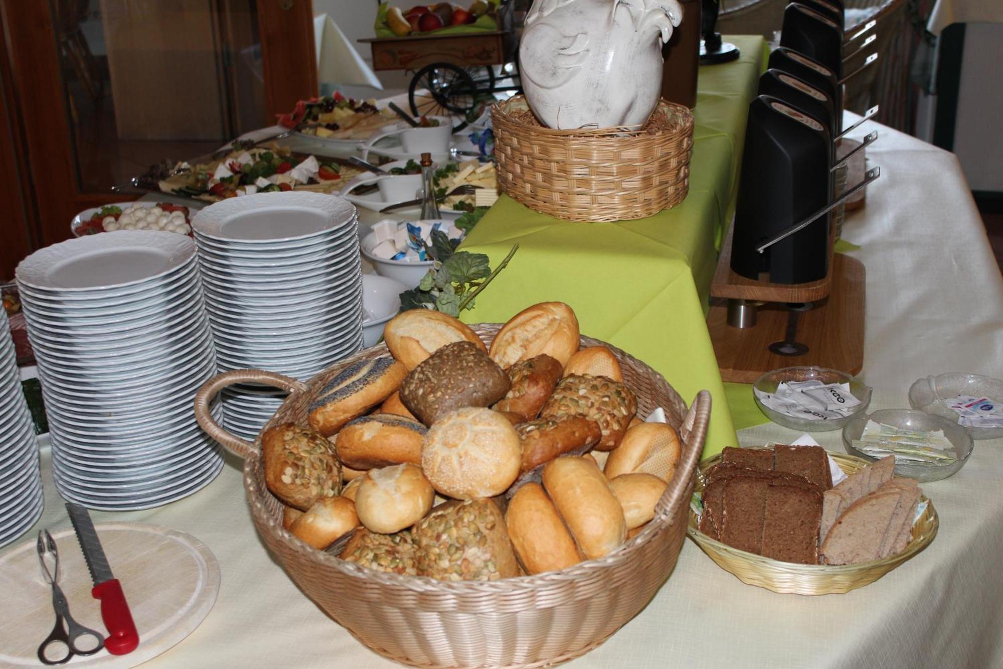 فندق Lauenburger Muehle المظهر الخارجي الصورة