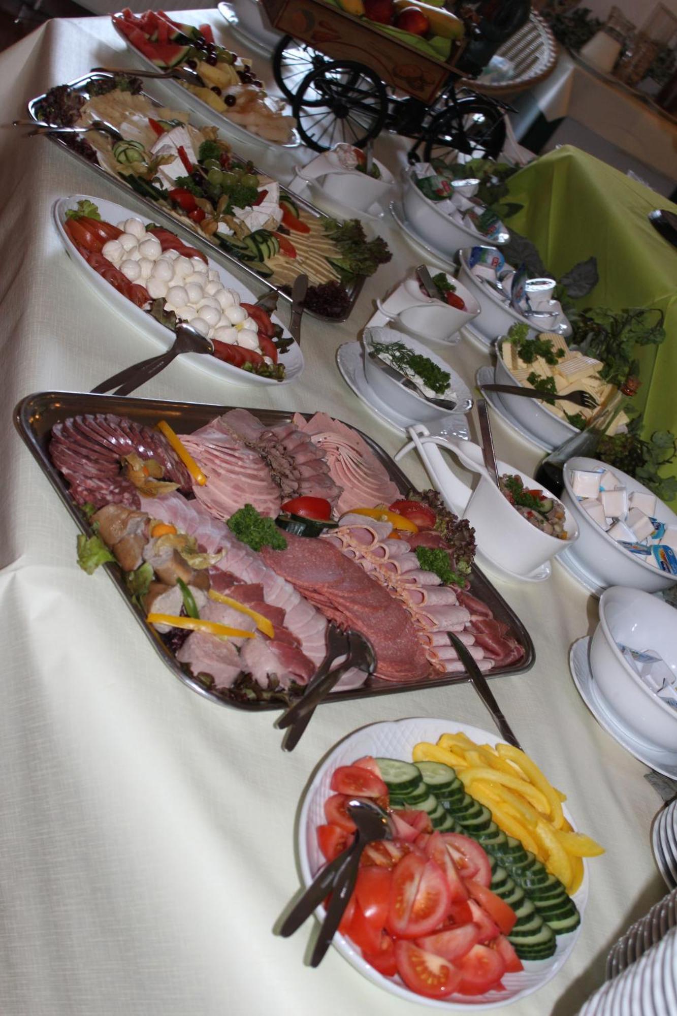 فندق Lauenburger Muehle المظهر الخارجي الصورة
